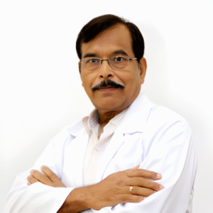 Dr. P. K. Singh