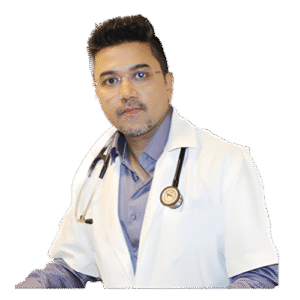 Dr. Mohit Narayan