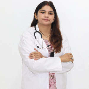 Dr. Anamika Mishra