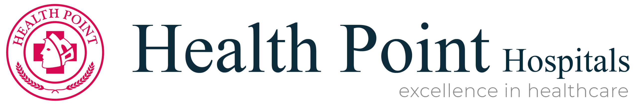 Light background with tagline