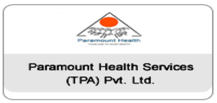 Paramount-Health