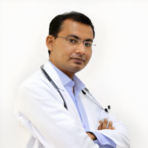 Dr. Parshuram Kumar