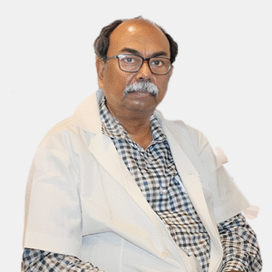 Dr. R. S. Das