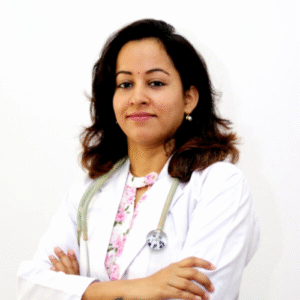 Dr. Ila Binaykia