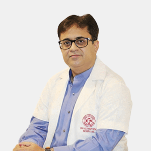 Dr. Ajay Chhabra