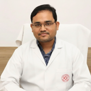 Dr. Yuvraj Lahri